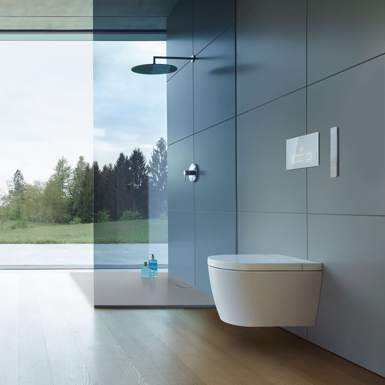 SensoWash® Starck f - 5