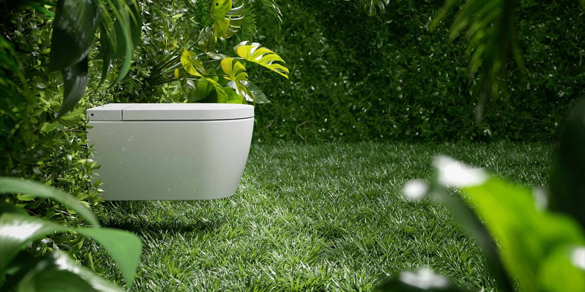 SensoWash® Starck f