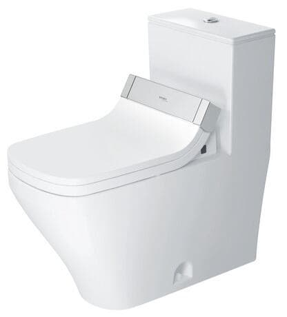 Унитаз с функцией SensoWash®