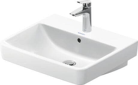 Duravit №1 Умывальник