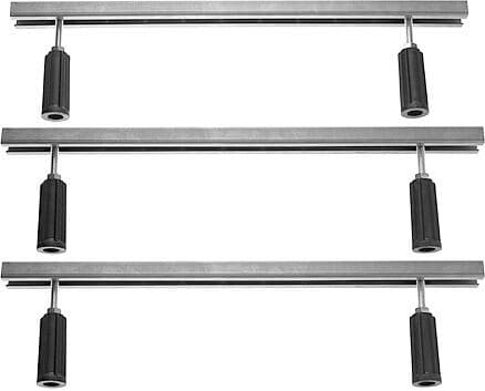 Ножки для душевых поддонов D-Code