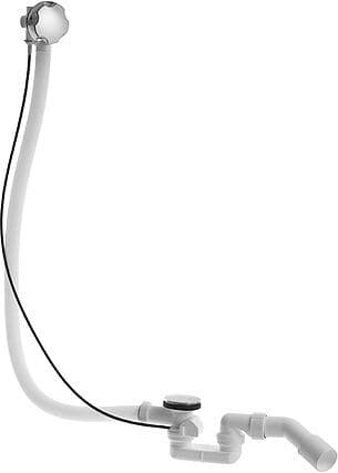 D-Code Слив и перелив хром