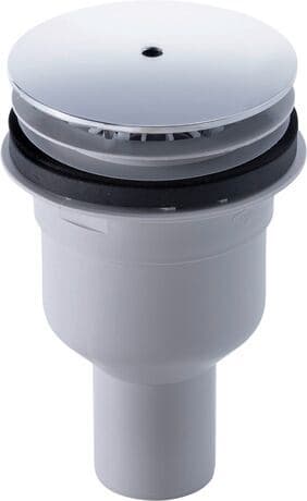 Выпуск для душевого поддона