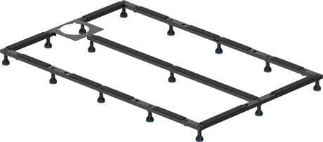 Ножки для душевых поддонов Stonetto