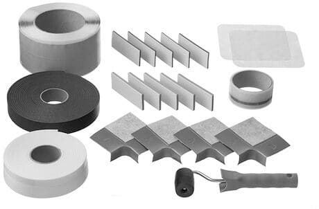 Комплект водозащиты