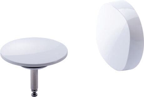 Ersatzteile Комплект сменныйх накладок для слива-перелива