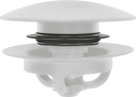 Ersatzteile Комплект сменныйх накладок для слива-перелива