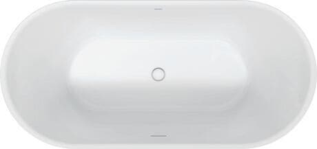 DuraSenja Ванна овальная
