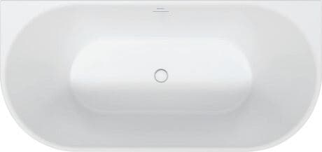 DuraSenja Ванна овальная