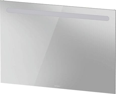 Duravit No.1 Зеркало