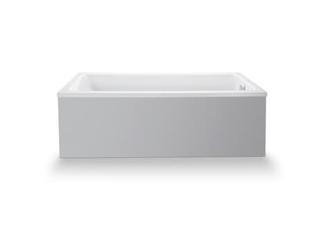 Duravit №1 Встроенная ванна