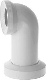 Фановая труба с розеткой