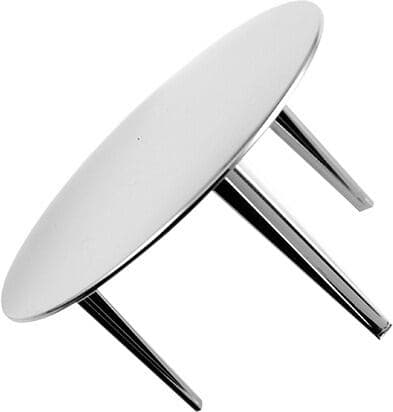 Декоративная крышка для выпуска