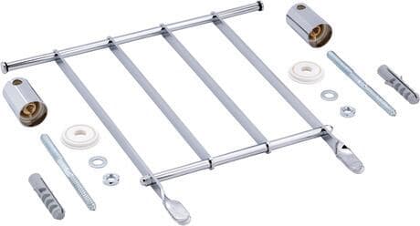 Starck 3 Откидная решетка