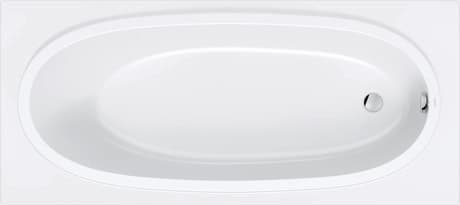 Balcoon Встроенная ванна