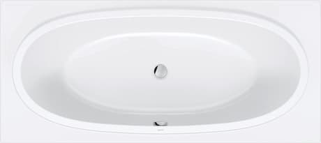 Balcoon Встроенная ванна