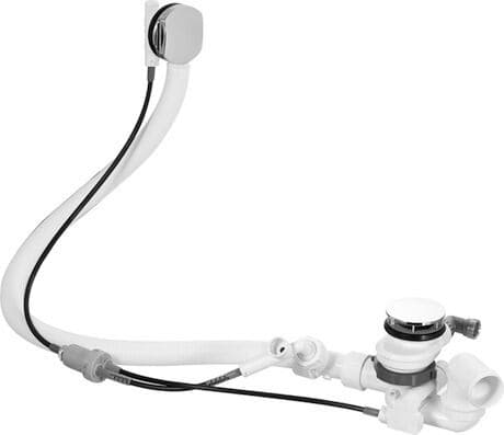 Доплата** (обязательно требуется обратный клапан