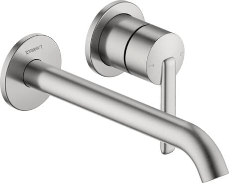 Balcoon Однорычажный смеситель для раковины скрытого монтажа