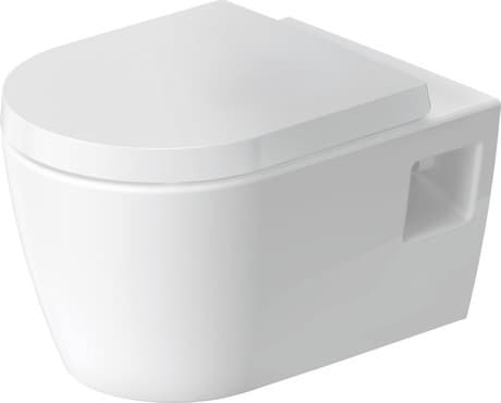 ME by Starck Унитаз подвесной