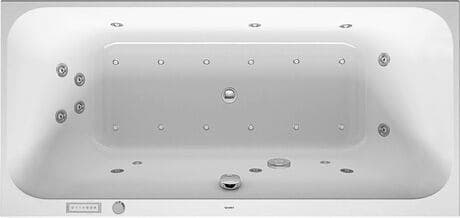 Happy D.2 Прямоугольная