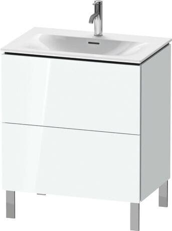 Тумба для раковины напольная