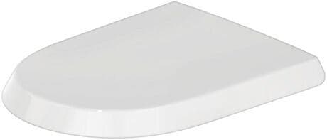 Qatego Сиденье унитаза