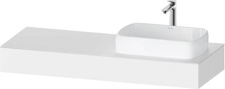 Qatego Консоль