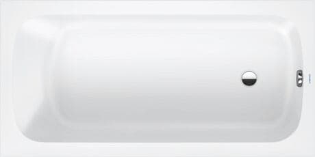 Qatego Встроенная ванна