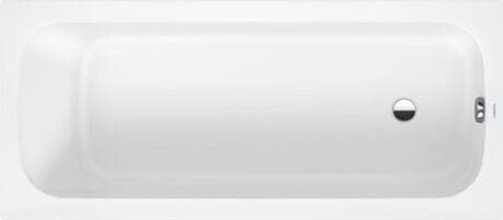 Qatego Встроенная ванна