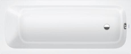 Qatego Встроенная ванна