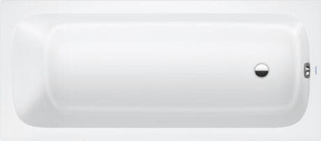 Qatego Встроенная ванна