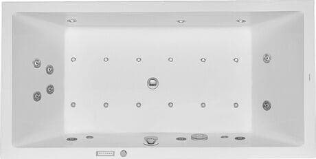 Starck Прямоугольный