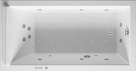 Starck Прямоугольная