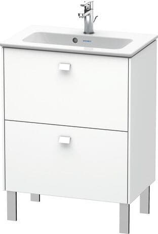 Тумба напольная компактная