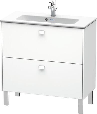 Тумба напольная компактная