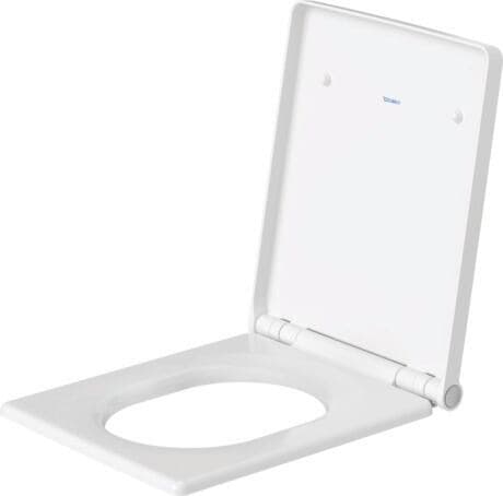 Vero Air Сиденье для унитаза съемный вариант