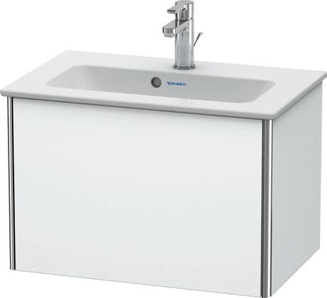 Тумба для умывальника настенная компактная