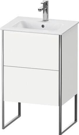 Тумба для раковины напольная