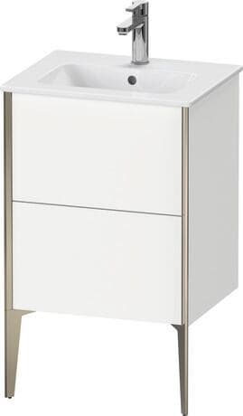 Тумба для раковины напольная