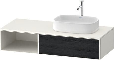 Zencha Тумба под консольную раковину, подвесная