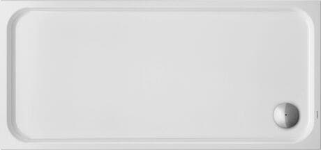 D-Code Душевой поддон прямоугольный вариант