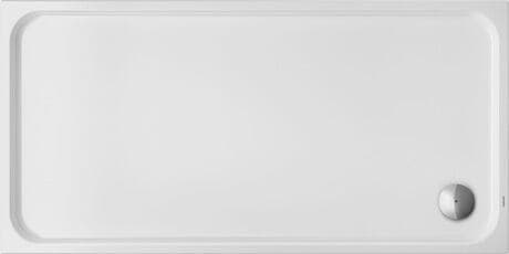 D-Code Душевой поддон прямоугольный вариант