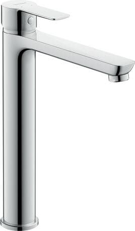 Однорычажный смеситель для раковины XL