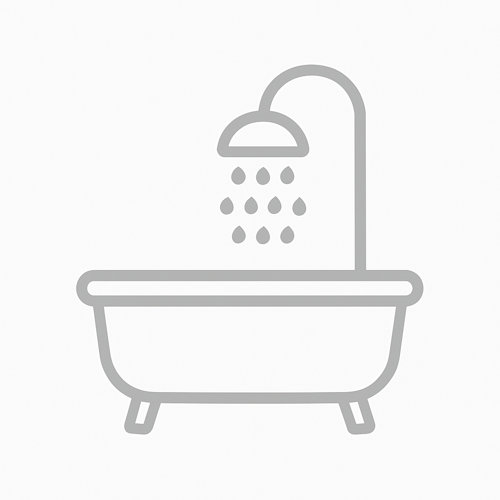 Bath Not Found