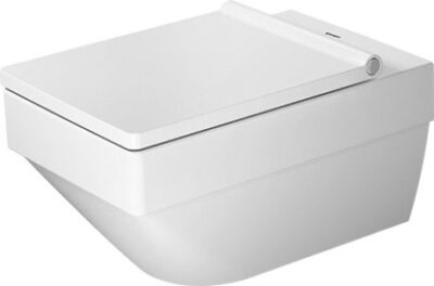 Подвесной унитаз Duravit Rimless®