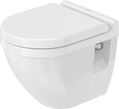 Подвесной унитаз Compact