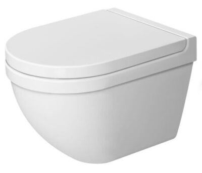 Подвесной унитаз Compact