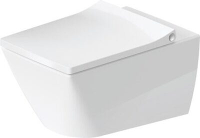 Подвесной унитаз Duravit Rimless®